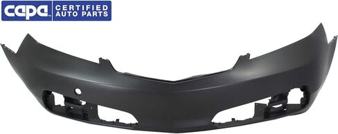 غلاف المصد الأمامي للمرآب المرآب المتوافق مع Acura TL 2012-2014 preped-capa in Saudi Arabia