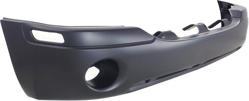 غلاف المصد الأمامي Garage-Pro متوافق مع 2002-2009 GMC Envoy 2002-2006 Envoy XL 2004-2005 Envoy Xuv-باستثناء Denali in Kuwait