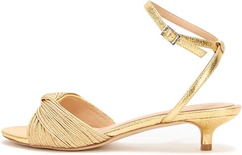 Jewel Badgley Mischka Nance's Cyeled Sandals in Saudi Arabia