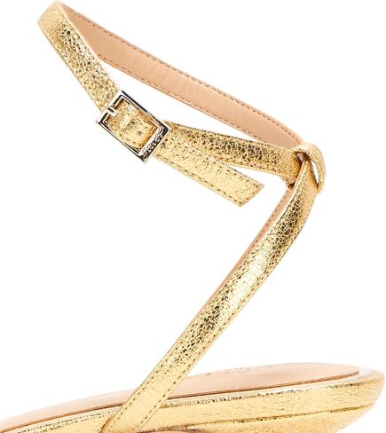 Jewel Badgley Mischka Nance's Cyeled Sandals in Saudi Arabia