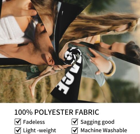 Custom Tapestry Upload Images/Text Customized Tapestry Wall Hanging Backdrop for Bedroom Multiple Sizes in Kuwait