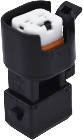 LABWORK 8PCS ، استبدال محول حاقن الوقود لـ LS1 EV1 إلى EV6 EV14 LS2 LS3 LSX LT1 in Saudi Arabia