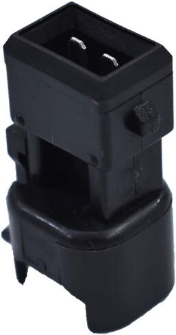 LABWORK 8PCS ، استبدال محول حاقن الوقود لـ LS1 EV1 إلى EV6 EV14 LS2 LS3 LSX LT1 in Saudi Arabia