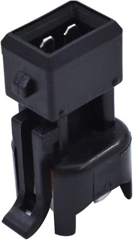 LABWORK 8PCS ، استبدال محول حاقن الوقود لـ LS1 EV1 إلى EV6 EV14 LS2 LS3 LSX LT1 in Saudi Arabia