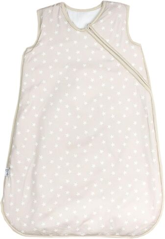 Copper Pearl Sleep Sack: Warm and Cozy Baby Bag in a Variety of Trendy Designs, Safe Alternative to Blankets, Sleeveless Baby Sleep Sack Swaddle Sizes Newborn to 24 Months - Vance in Kuwait