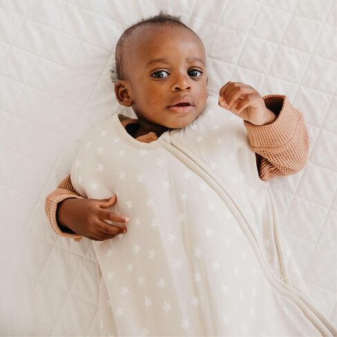 Copper Pearl Sleep Sack: Warm and Cozy Baby Bag in a Variety of Trendy Designs, Safe Alternative to Blankets, Sleeveless Baby Sleep Sack Swaddle Sizes Newborn to 24 Months - Vance in Kuwait