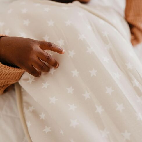 Copper Pearl Sleep Sack: Warm and Cozy Baby Bag in a Variety of Trendy Designs, Safe Alternative to Blankets, Sleeveless Baby Sleep Sack Swaddle Sizes Newborn to 24 Months - Vance in Kuwait