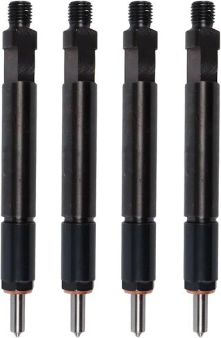 4pcs 04286251 4286251 Fuel Injector for Deutz BF4L2011 BF4M2011 BF4M2011C F4L2011 F4M2011 D2011 L04 Engine in Saudi Arabia