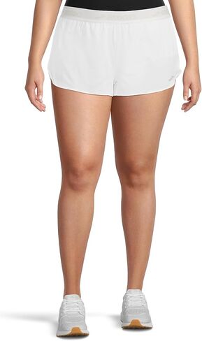 Brooks Women's Breakaway 2.5" Shorts in Saudi Arabia