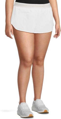 Brooks Women's Breakaway 2.5" Shorts in Saudi Arabia