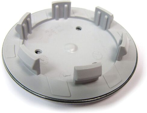 Genuine Wheel Center Cap LR069899 لـ Land Rover LR3 و LR4 و Discovery 5 ، غطاء واحد ، تم بيعه بشكل فردي in Saudi Arabia