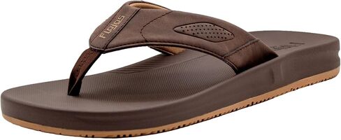 Flojos Vincente Men's Sandal ، حزام منقوش على سرير Memex in Kuwait