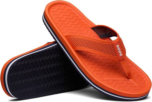 يسبح يسبح رجال نابولي الوجه يتخبط للرجال ، وصنادل الشاطئ المقاومة للماء in Kuwait