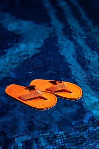 يسبح يسبح رجال نابولي الوجه يتخبط للرجال ، وصنادل الشاطئ المقاومة للماء in Kuwait