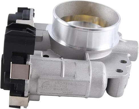 55354710 إكسسوارات جسم خنق السيارة متوافقة مع SAAB 9-3 9-3X 2003-2015 OPEL Signum Vectra C 2004-2008 2.0T in Kuwait