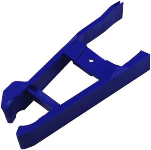 متوافق مع TTR250 TT250R الدراجات النارية Swingarm (الأزرق) in Kuwait