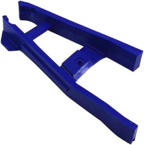 متوافق مع TTR250 TT250R الدراجات النارية Swingarm (الأزرق) in Kuwait