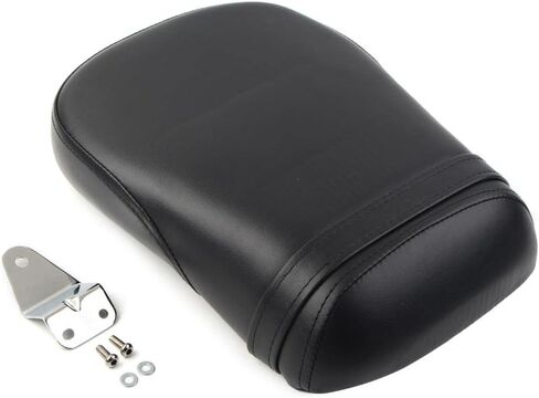 FSFY Motorcycle Rear Passenger Seat Cushion Pillion Pad For for Suzuki For for Boulevard C50 Intruder Volusia 800 VL800 in Saudi Arabia