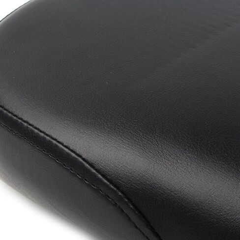 FSFY Motorcycle Rear Passenger Seat Cushion Pillion Pad For for Suzuki For for Boulevard C50 Intruder Volusia 800 VL800 in Saudi Arabia