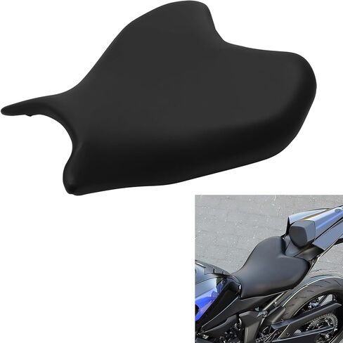 TCMT Motorcycle Front Rider Driver Seat Cushion Fit For Yamaha YZF R7 2022-2024 in Saudi Arabia