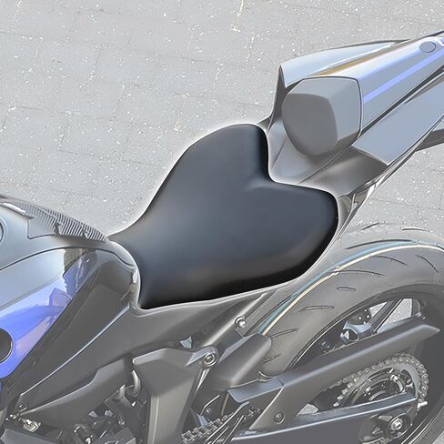 TCMT Motorcycle Front Rider Driver Seat Cushion Fit For Yamaha YZF R7 2022-2024 in Saudi Arabia