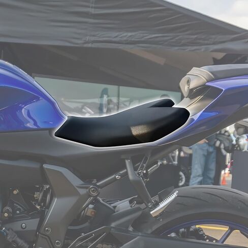 TCMT Motorcycle Front Rider Driver Seat Cushion Fit For Yamaha YZF R7 2022-2024 in Saudi Arabia