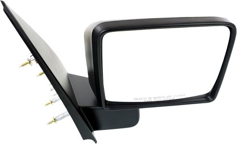 Garage-Pro Mirror Compatible with 2004-2008 Ford F-150 Passenger Side, Manual Glass in Saudi Arabia
