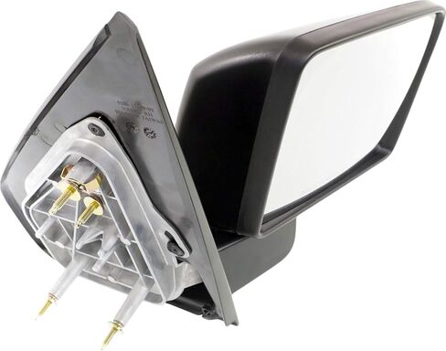 Garage-Pro Mirror Compatible with 2004-2008 Ford F-150 Passenger Side, Manual Glass in Saudi Arabia