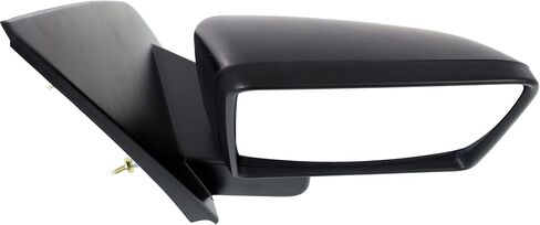 Garage-Pro Mirror Compatible with 2004-2008 Ford F-150 Passenger Side, Manual Glass in Saudi Arabia