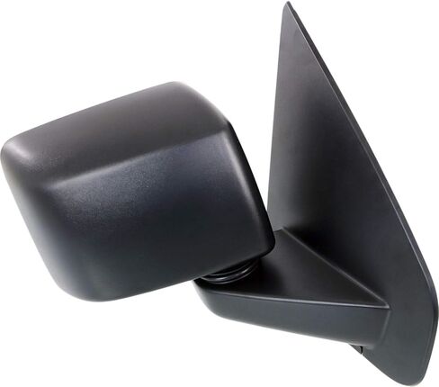 Garage-Pro Mirror Compatible with 2004-2008 Ford F-150 Passenger Side, Manual Glass in Saudi Arabia