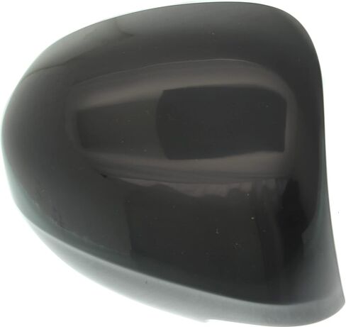 Garage-Pro Mirror Cover Compatible with Toyota Prius 2010-2015, Prius V 2012-2015, Prius Plug-In Passenger Side, Paint to Match in Saudi Arabia