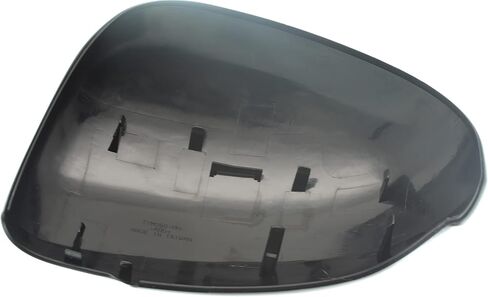 Garage-Pro Mirror Cover Compatible with Toyota Prius 2010-2015, Prius V 2012-2015, Prius Plug-In Passenger Side, Paint to Match in Saudi Arabia