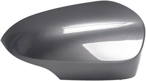 1pcs Car Right Side Mirror Silver Cover Cap ABS new Silver For Toyota Corolla 2014 2015 2016 2017 2018 2019 in Kuwait