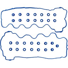 VS50687R VS50433 Valve Cover Gasket Set Compatible with 2007-2014 Ford F150/F250/F350/Expedition/Explorer/Mustang, Lincoln Mark LT/Navigator, Mercury Mountaineer, Avanti 4.6L 5.4L in Kuwait