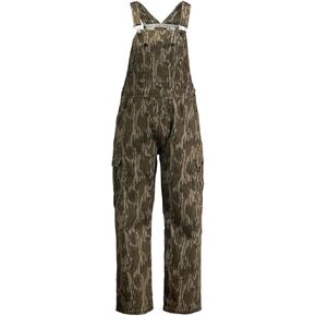 Scent Blocker Shield Series Fused Cotton Bibs, Hunting Overalls for Men in Kuwait