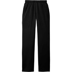 SPORT-TEK Unisex Sport-Wick Fleece Pant | Athletic Sweatpants for Men & Women, Workout Pants with Elastic Waistband in Saudi Arabia