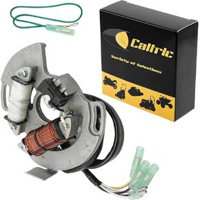 stator Caltric متوافق مع Yamaha Blaster 200 YFS200 2003 2004 2005 2006 5VM-85560-00-00 in Saudi Arabia