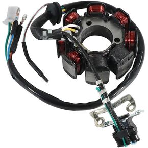 Ignition Coil Rotor Stator Flywheel For CRF230F CRF 230F 2007-2021 31120-KPS-941 in Kuwait