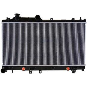AutoShack Radiator for 2010-2014 Subaru Outback Legacy 2.5L AWD RDK0024 in Saudi Arabia