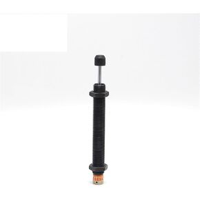 AD1420 Pneumatic Hydraulic Shock Absorber Adjustable Hydraulic Buffer 1Pcs in Saudi Arabia