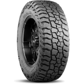 Mickey Thompson Baja Boss A/T 35X12.50R22LT 121Q F in Kuwait