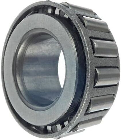 Differential Bearing Rear Outer for 1965-1967 Triumph TR4A (PG-1258950) in Saudi Arabia