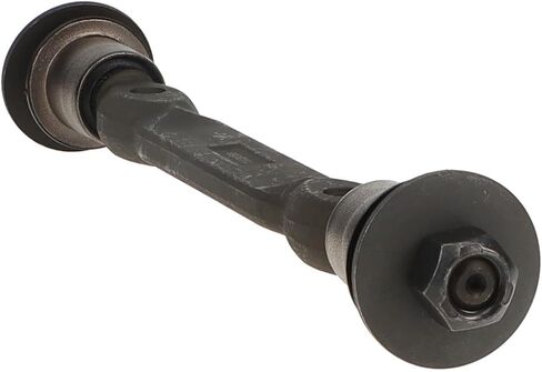 ACDelco Silver 46J0016A (19460593) Front Upper Suspension Control Arm Shaft Kit in Saudi Arabia