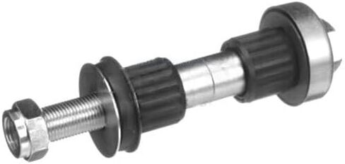 Steering Idler Arm Bushing Kit Bracket End for 1971-1973 Mercedes 220 in Saudi Arabia