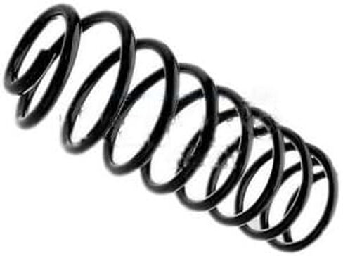 Coil Spring Rear for 1999-2006 Volvo S80 (PG-1015712) in Saudi Arabia