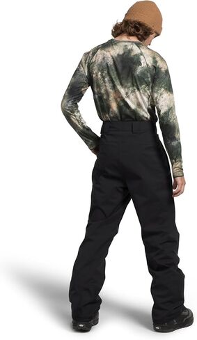 THE NORTH FACE Men's Freedom Stretch Pant - Regular, Pine Needle, Large Regular in Saudi Arabia