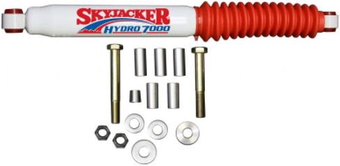 SkyJacker ل Dodge RAM 1500/2500/3500 1994-2001 توجيه AMPPER KIT 4WD | 7017 in Saudi Arabia