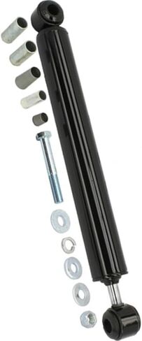 مثبط التوجيه الأمامي ل Dodge RAM 3500 ، 1500 ، 2500 1994-2010 لـ RAM 2500،3500 2011-2012 1 x in Kuwait