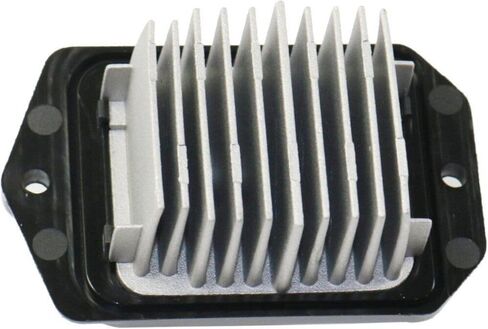 Replacement Auto Parts For Blower Motor Resistor For CIVIC 12-15 / RDX 13-18 Fits RH19180007 / 79330TR0A01 Mod_FDRX868-11075 in Saudi Arabia