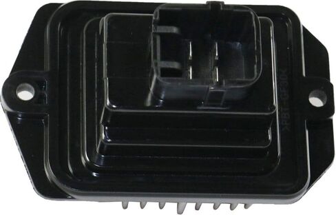 Replacement Auto Parts For Blower Motor Resistor For CIVIC 12-15 / RDX 13-18 Fits RH19180007 / 79330TR0A01 Mod_FDRX868-11075 in Saudi Arabia
